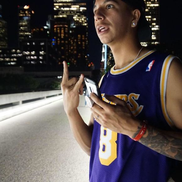 Meet your Posher, Richard - Picture 1 of 1